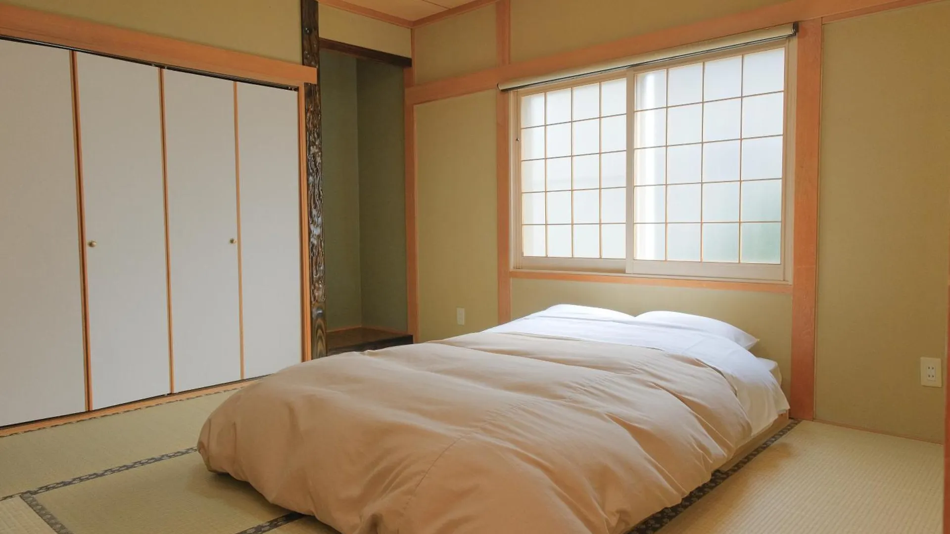 ノースメゾンbiei大町 Daire Biei