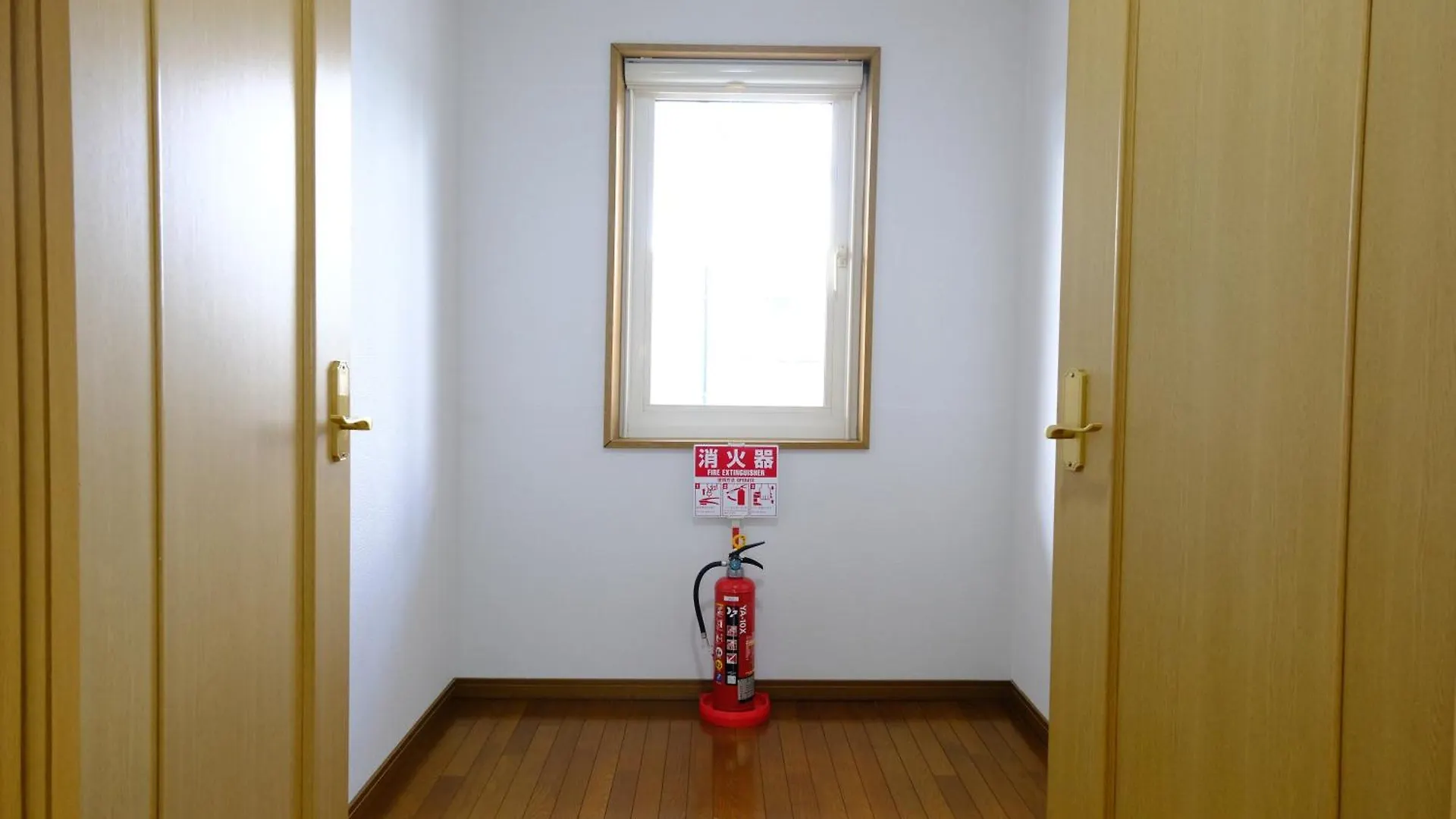 ノースメゾンbiei大町 Daire