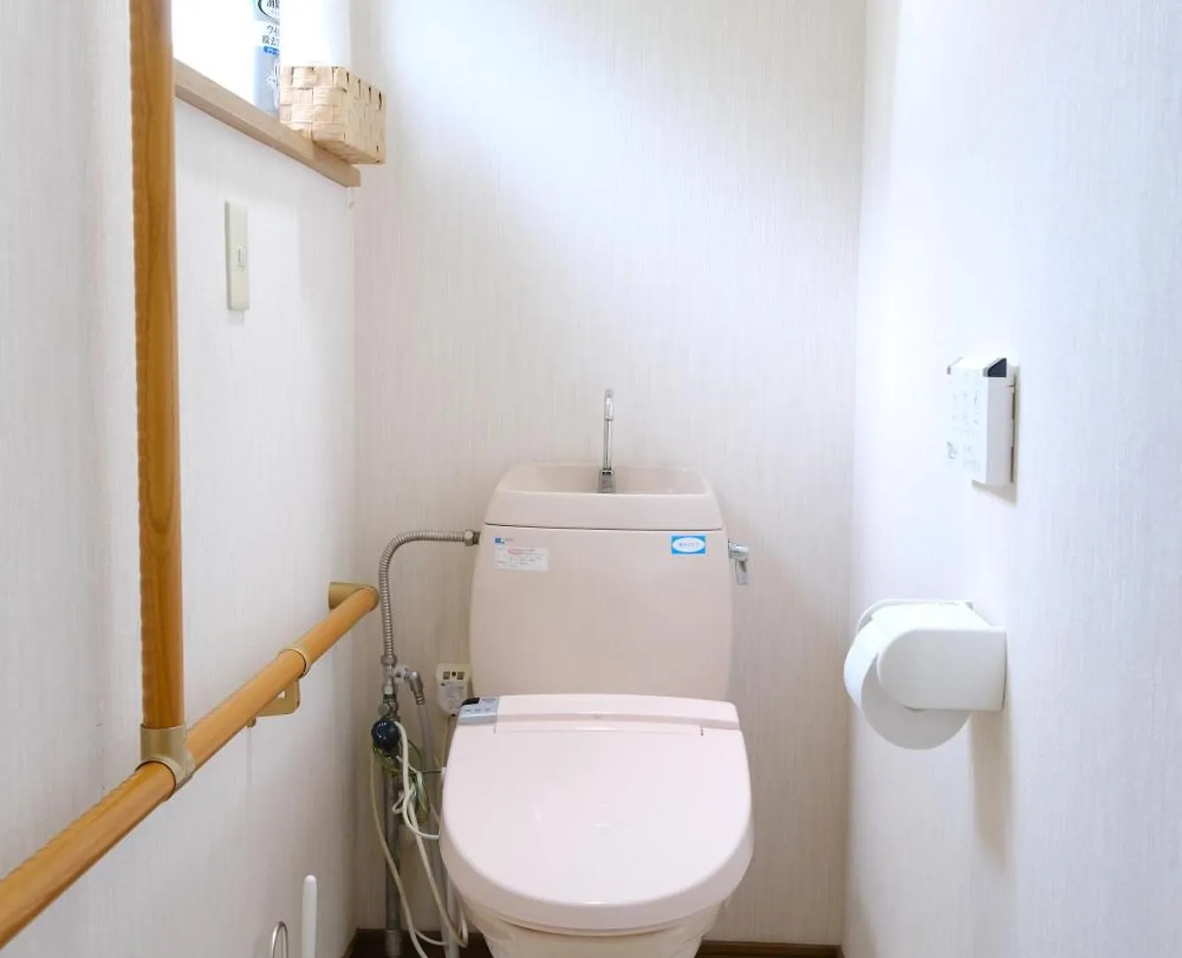 ノースメゾンbiei大町 Daire 0*, Biei