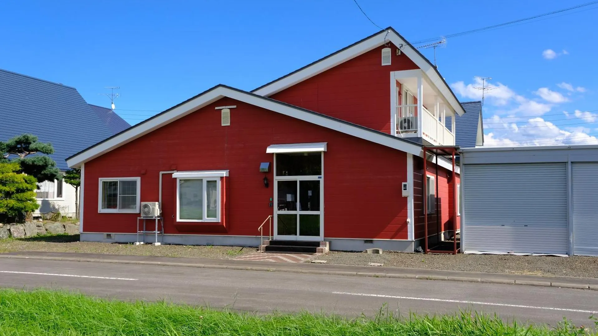 ノースメゾンbiei大町 Daire