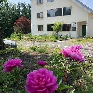 2* 传统日式旅馆 宁古林山林小屋旅馆