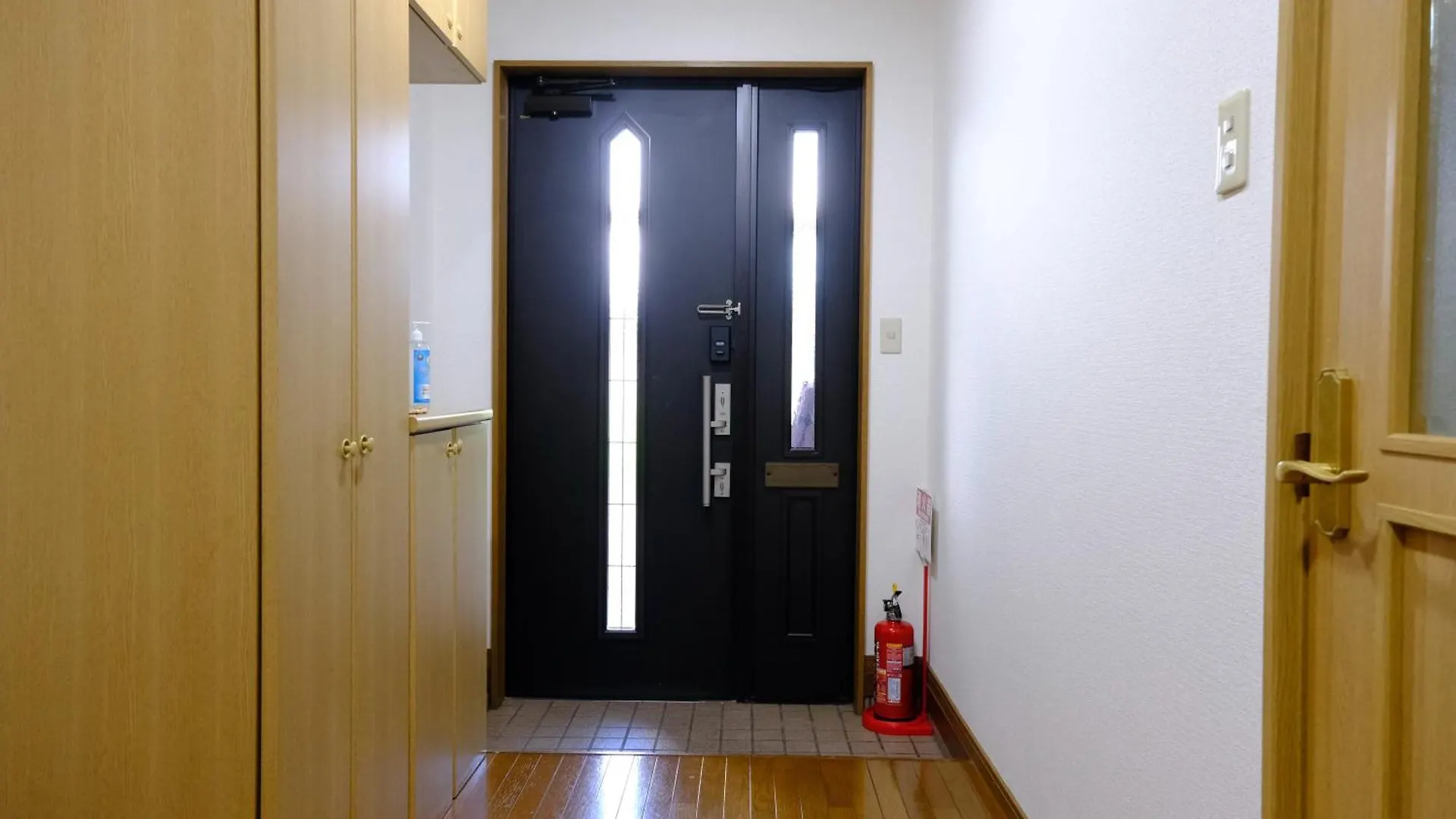 Apartmán ノースメゾンbiei大町 0*, Biei