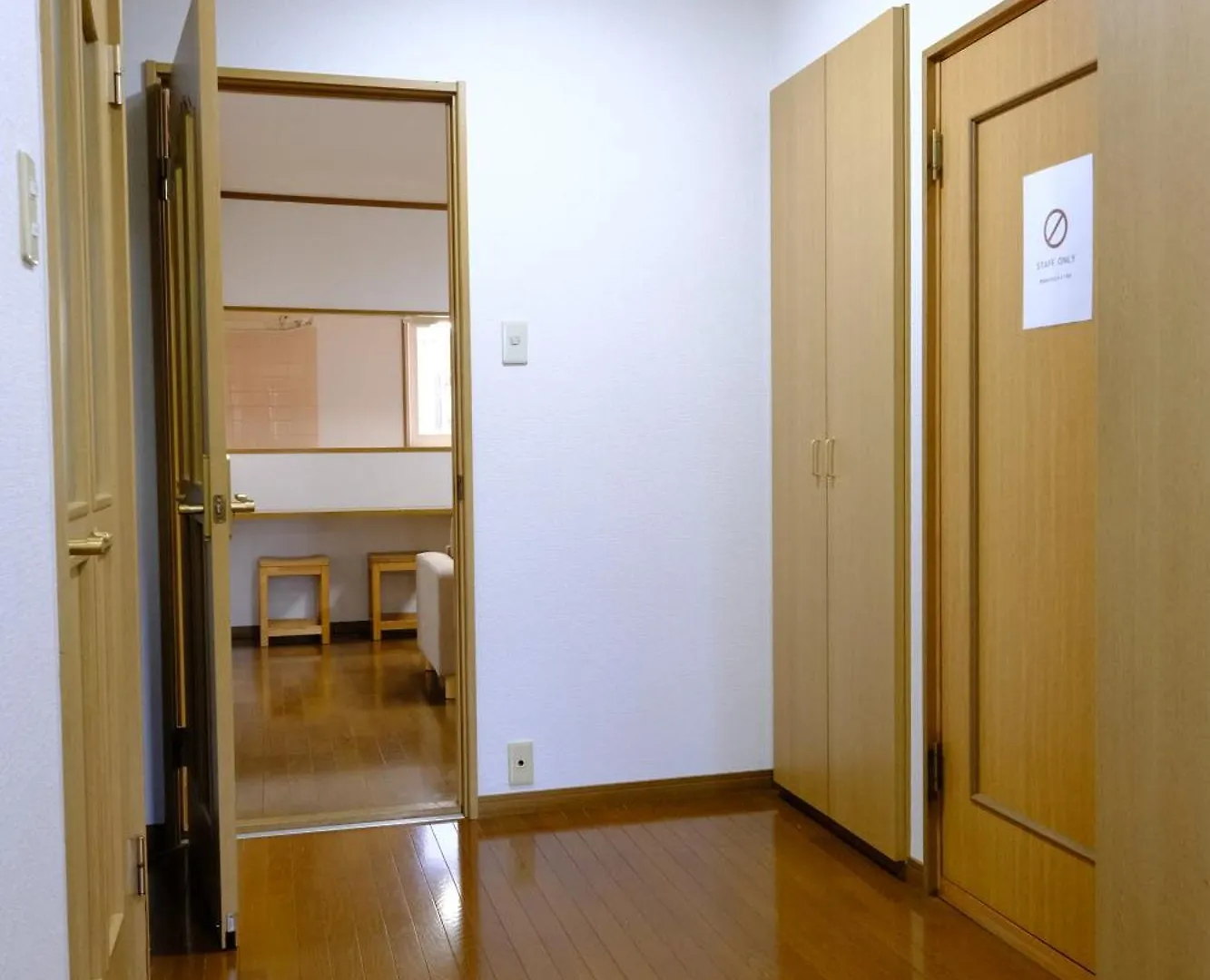 Apartmán ノースメゾンbiei大町